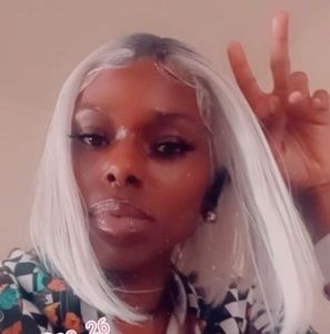 Meet your Posher, Kentrelle